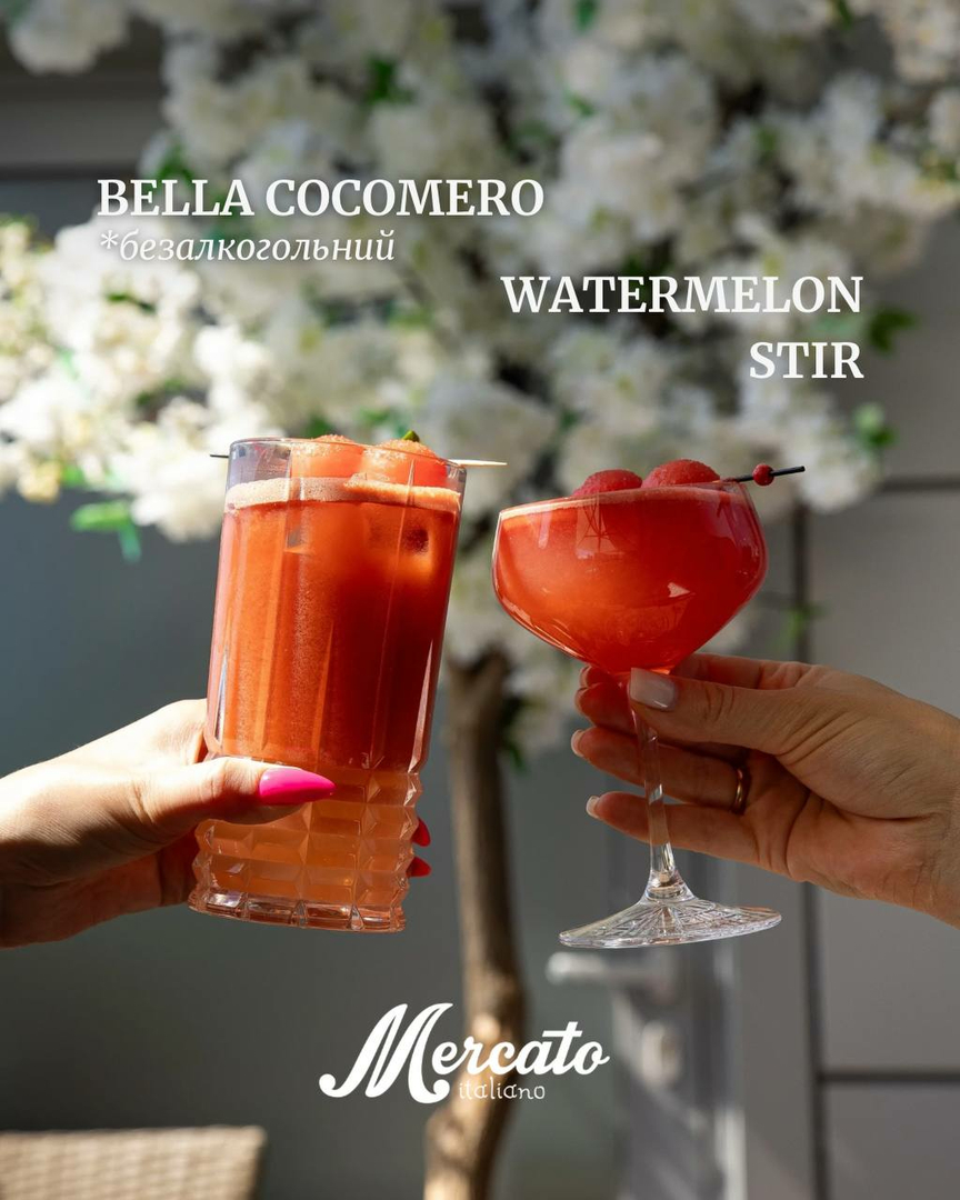 Новинки сезону в Mercato Italiano image-3