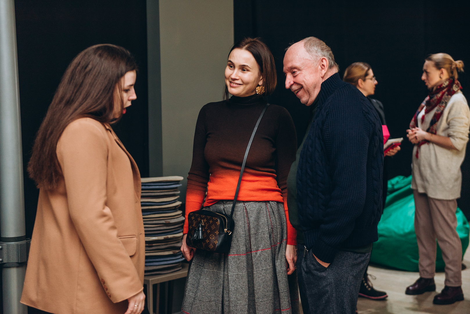 Відкриття першого в Україні наукового цирку image-16