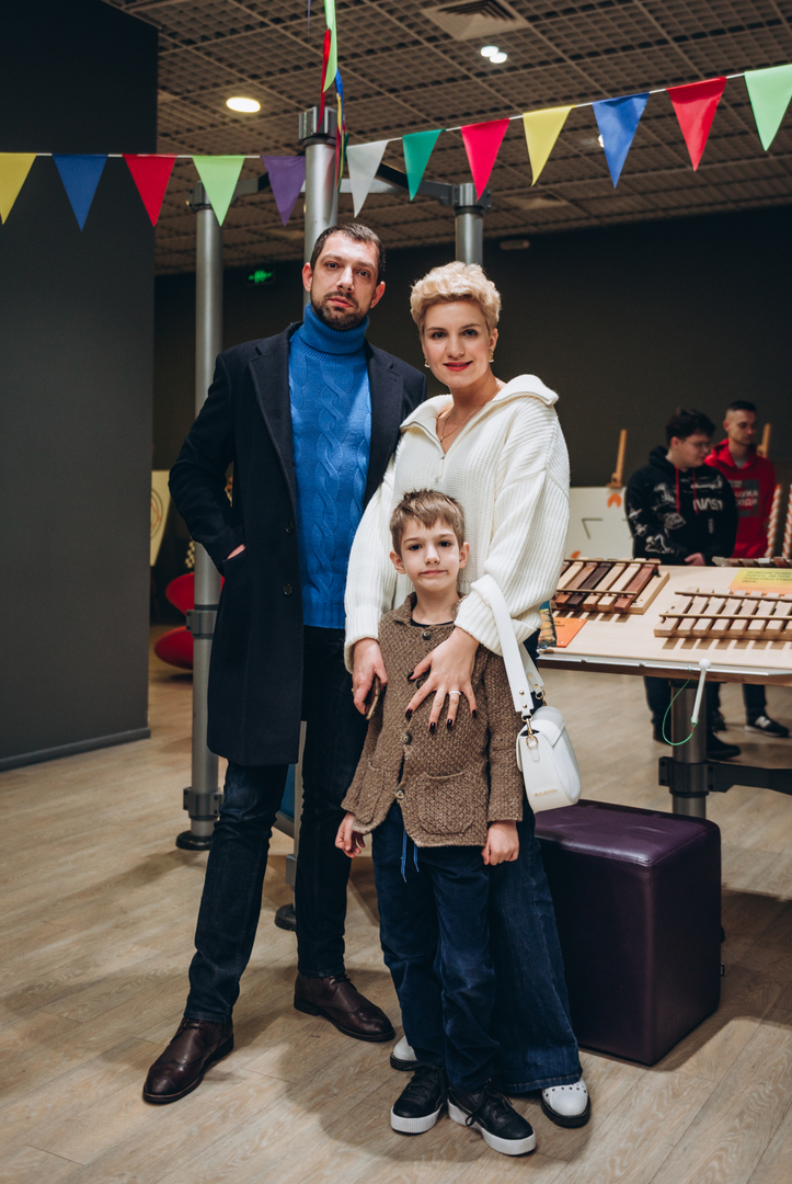 Відкриття першого в Україні наукового цирку image-17