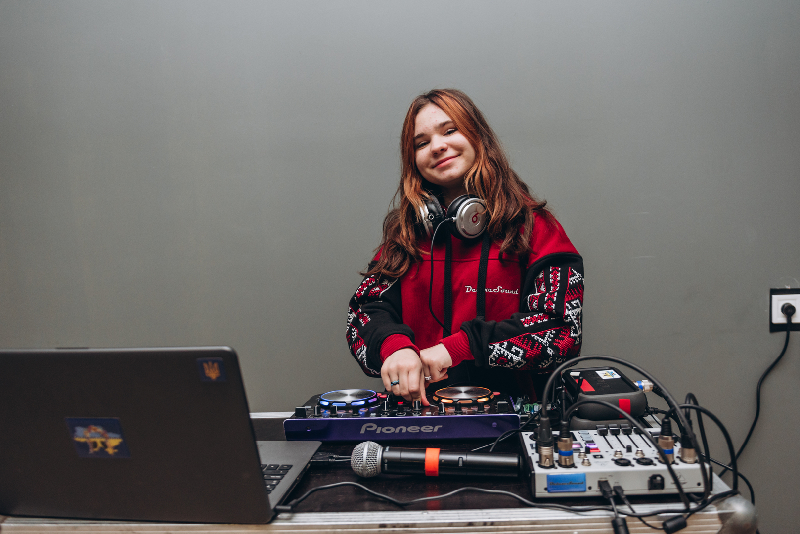 Відкриття першого в Україні наукового цирку image-20