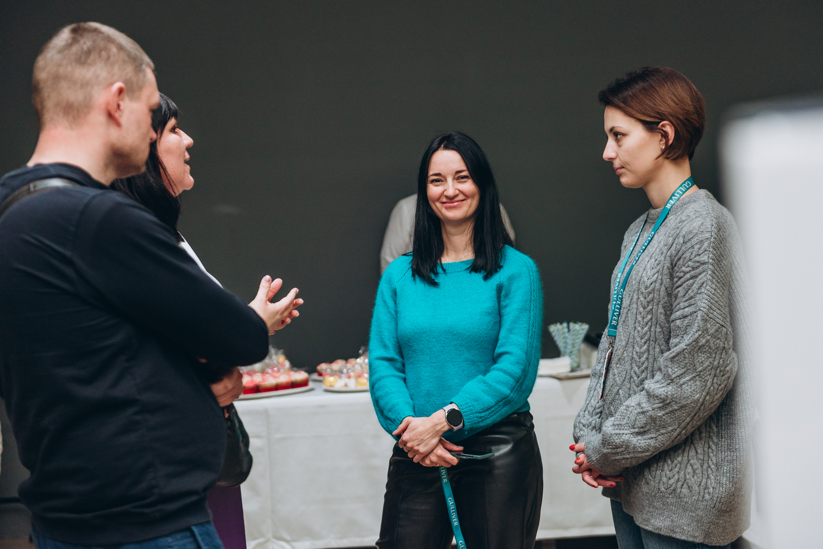 Відкриття першого в Україні наукового цирку image-23