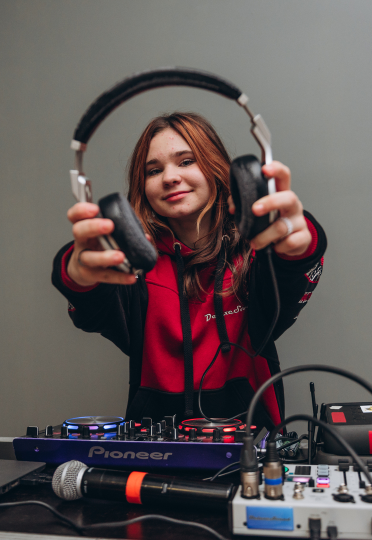 Відкриття першого в Україні наукового цирку image-22