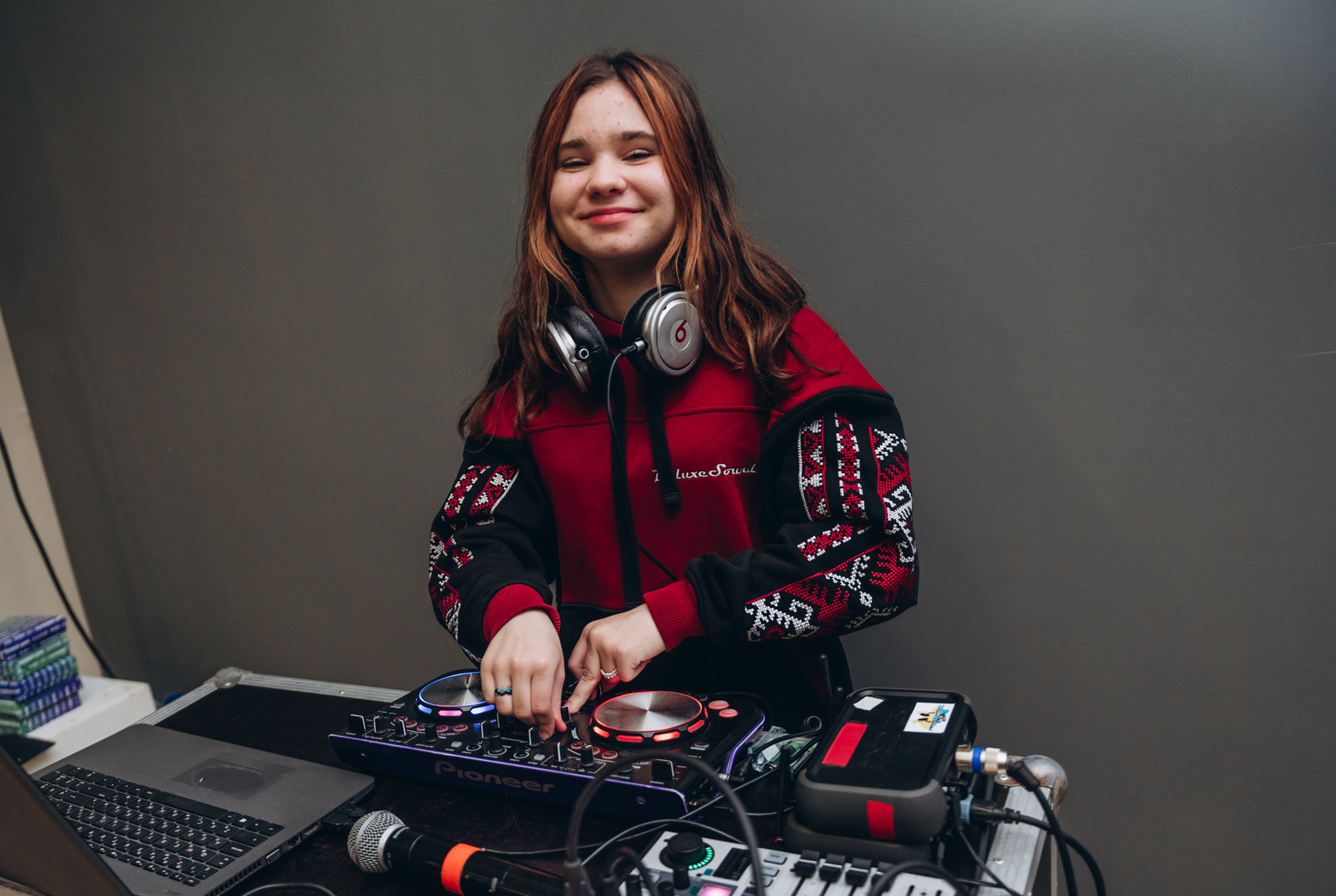 Відкриття першого в Україні наукового цирку image-24