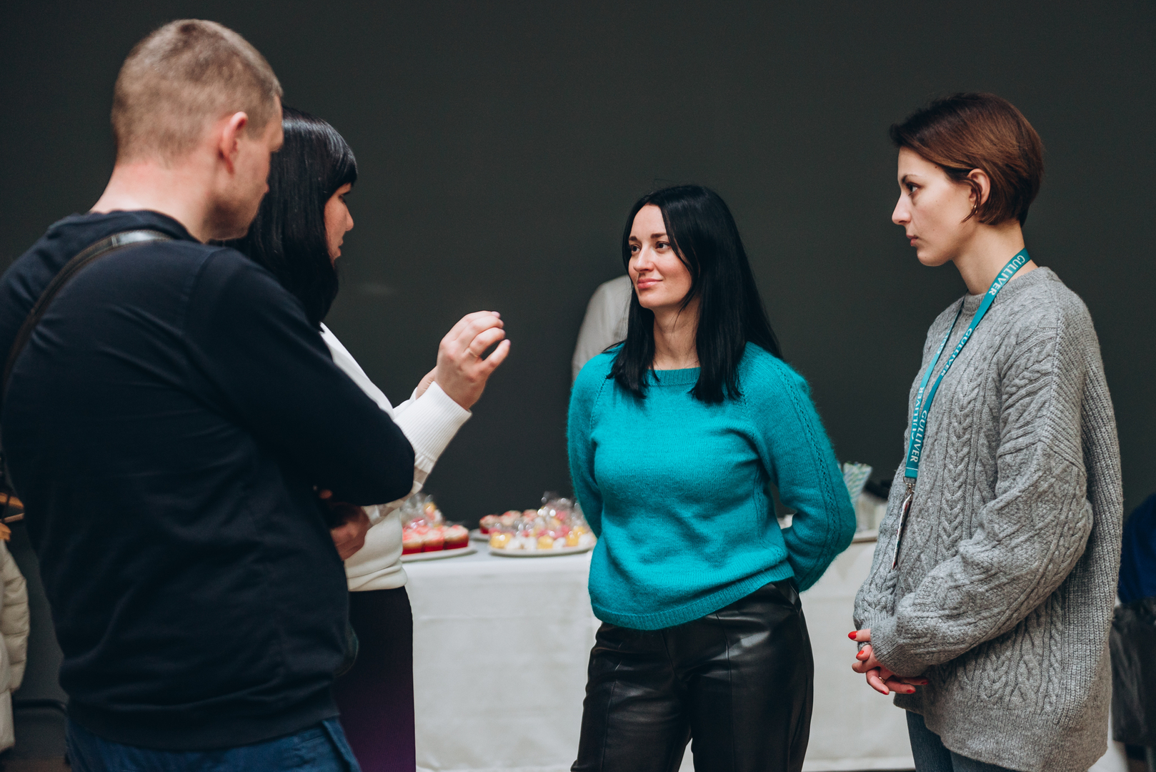 Відкриття першого в Україні наукового цирку image-25