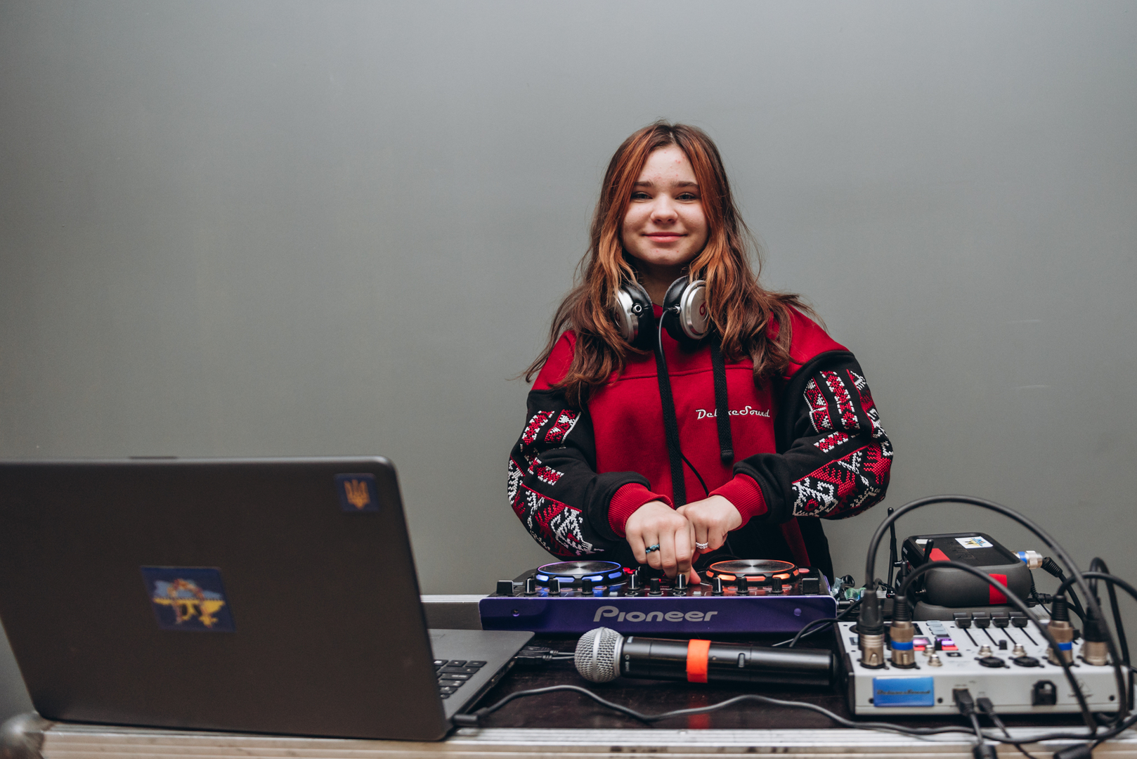 Відкриття першого в Україні наукового цирку image-26