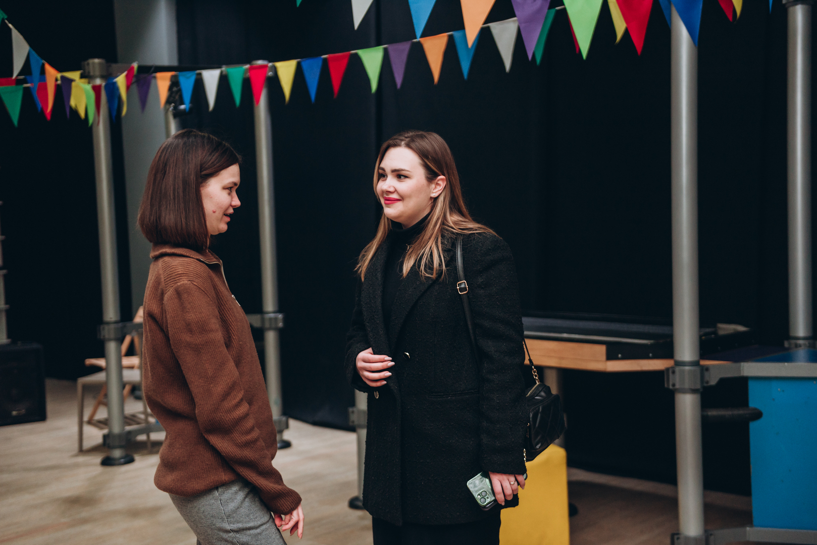 Відкриття першого в Україні наукового цирку image-29