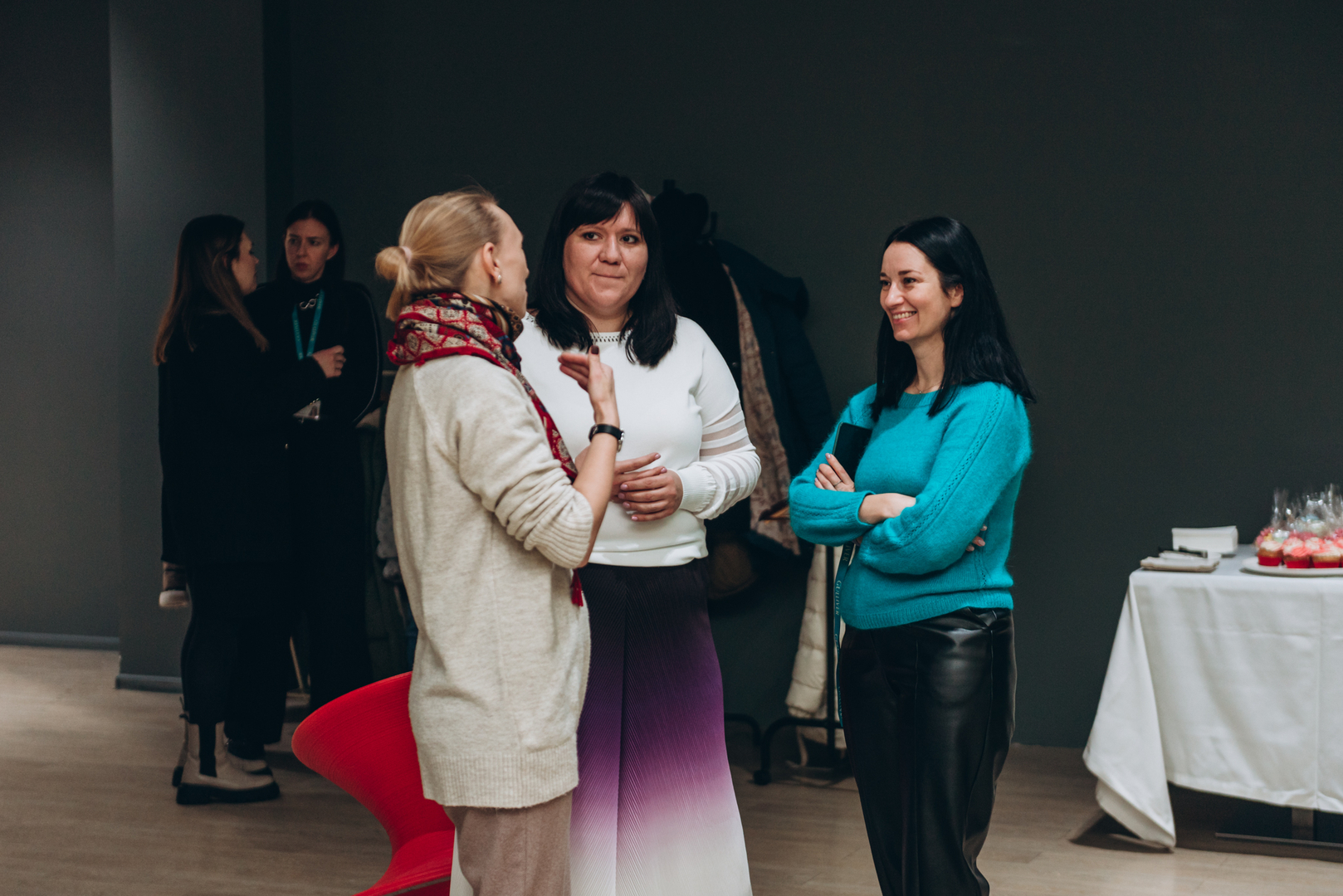 Відкриття першого в Україні наукового цирку image-31