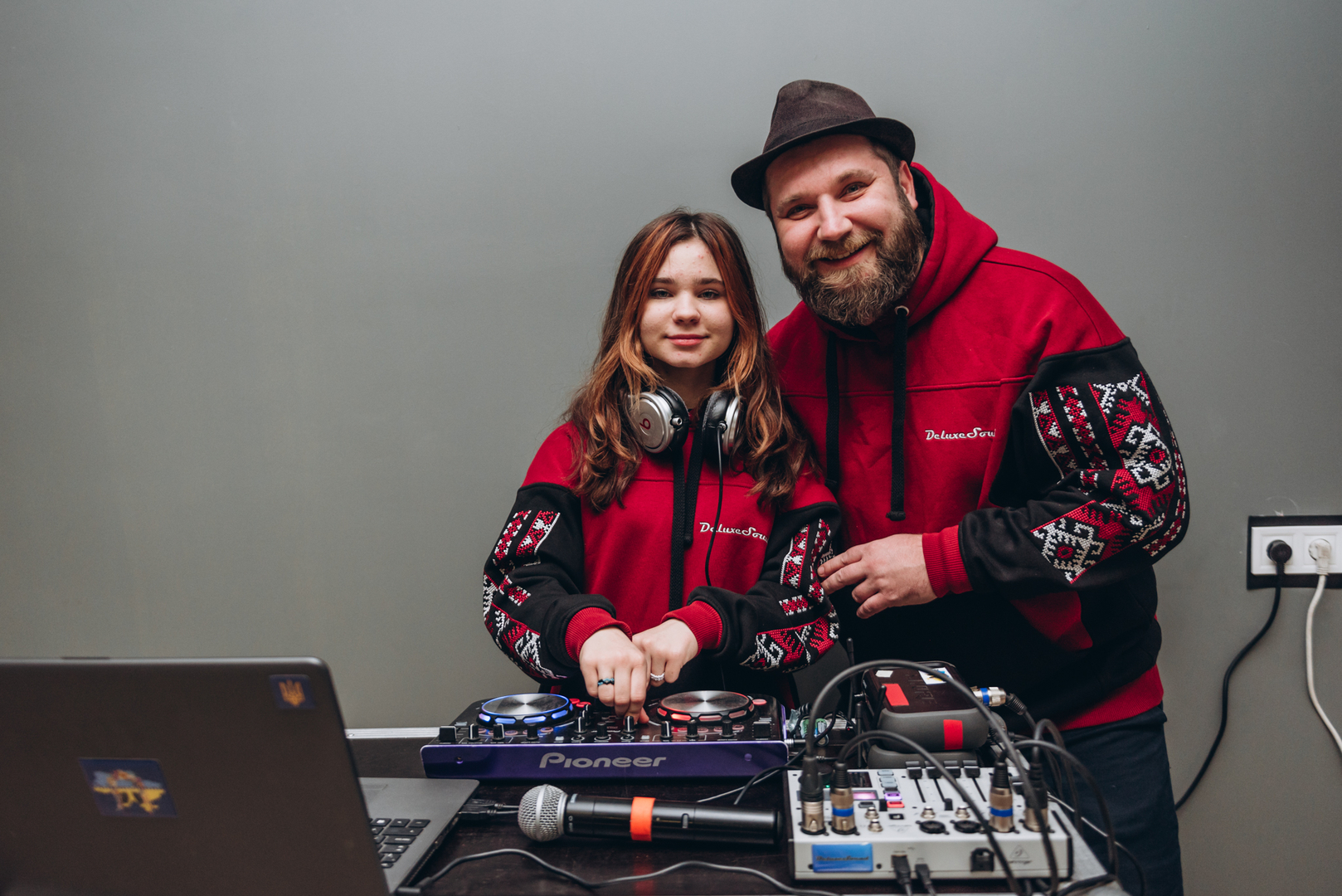 Відкриття першого в Україні наукового цирку image-33