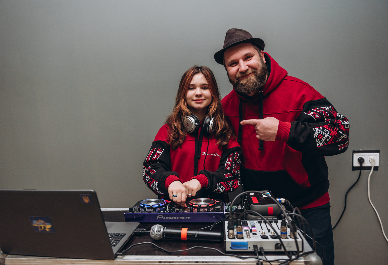 Відкриття першого в Україні наукового цирку image-34