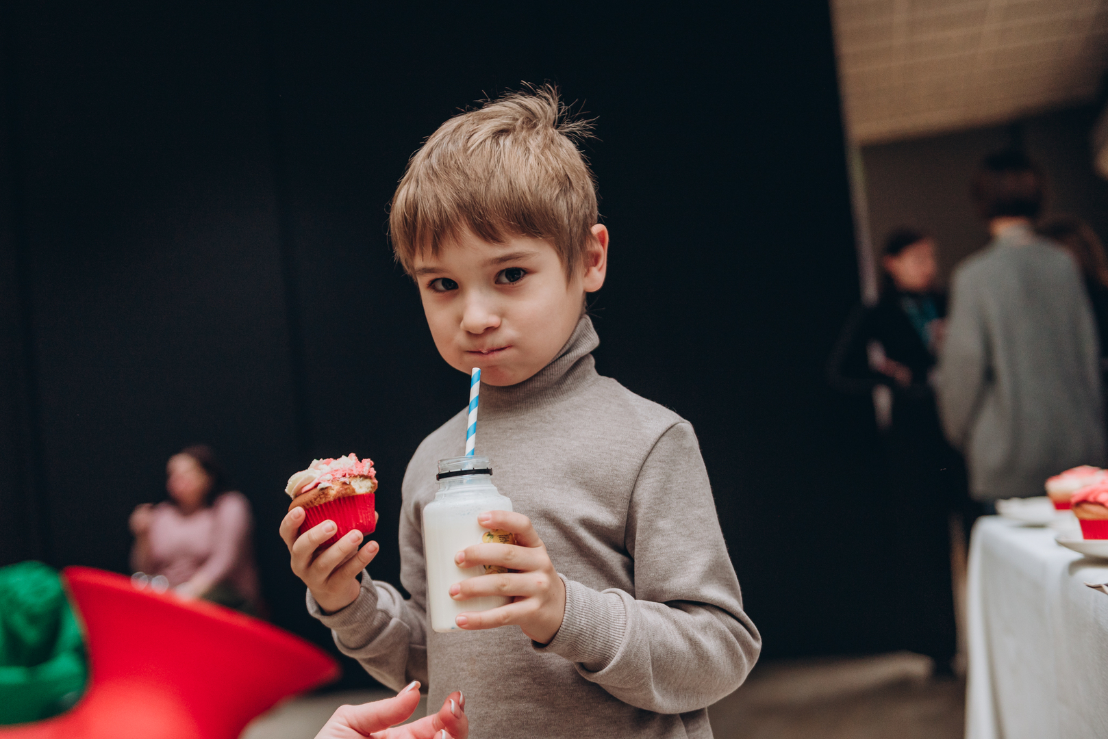 Відкриття першого в Україні наукового цирку image-35