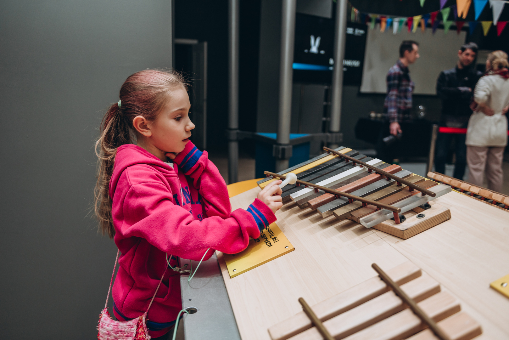 Відкриття першого в Україні наукового цирку image-38