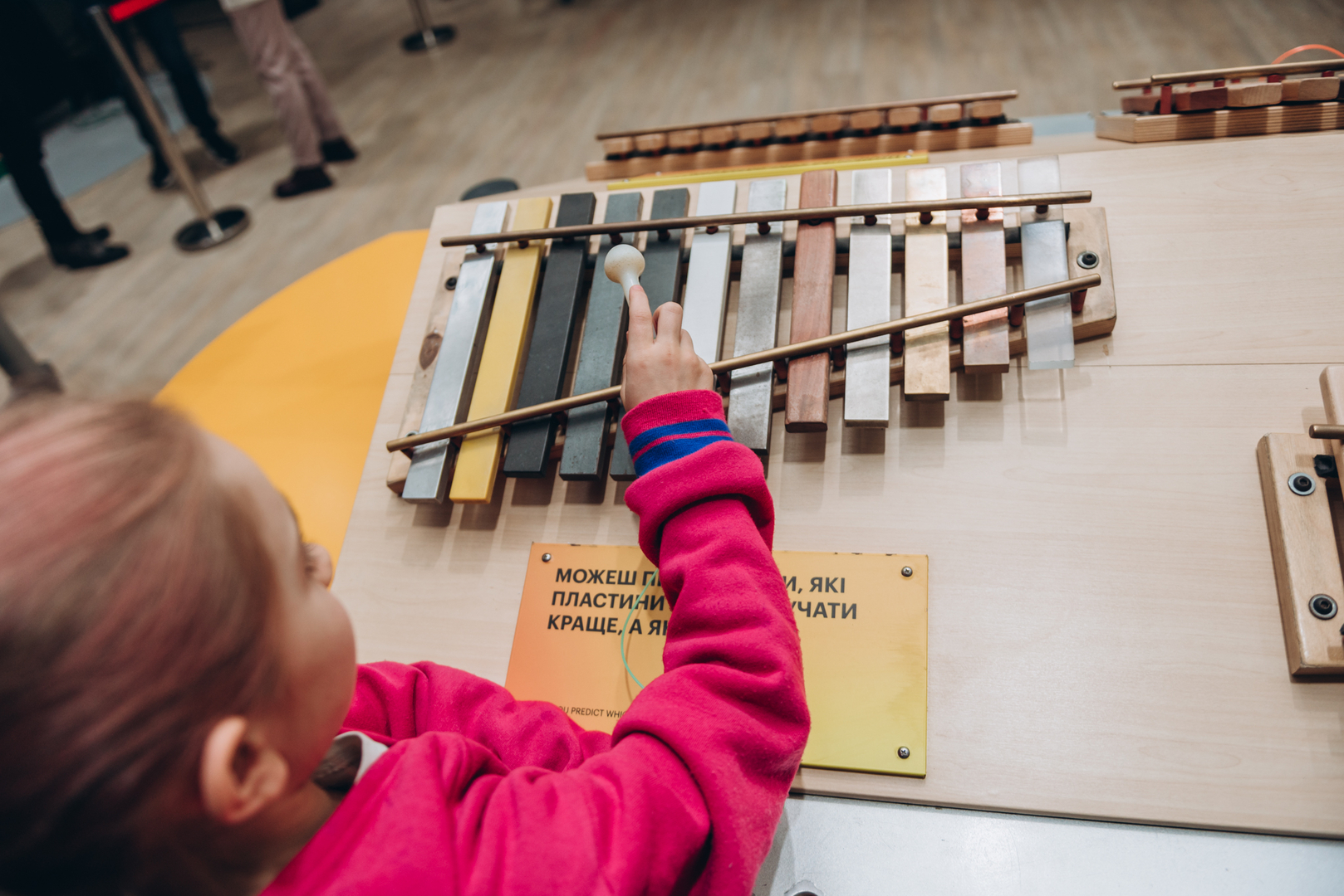 Відкриття першого в Україні наукового цирку image-45