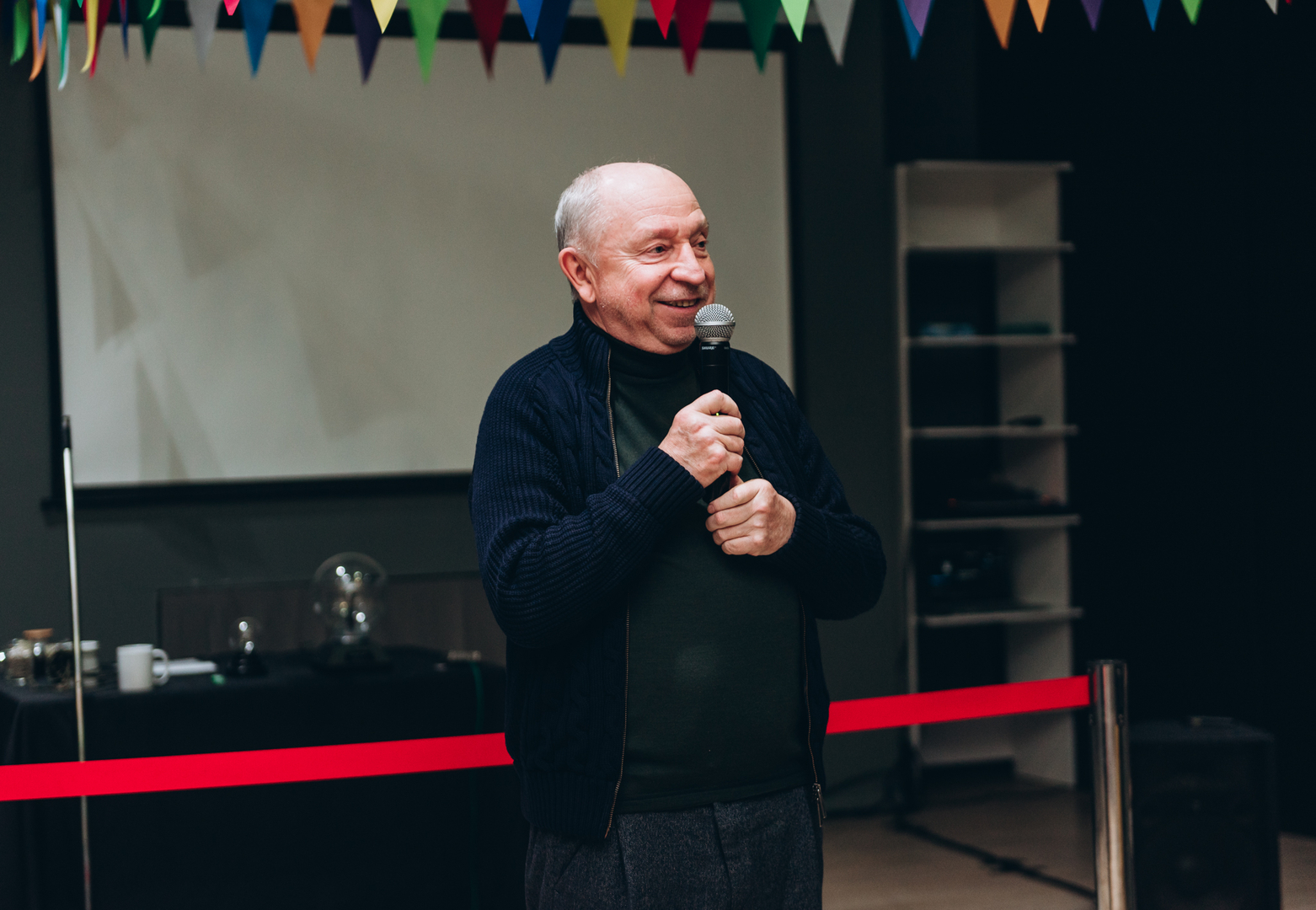 Відкриття першого в Україні наукового цирку image-48