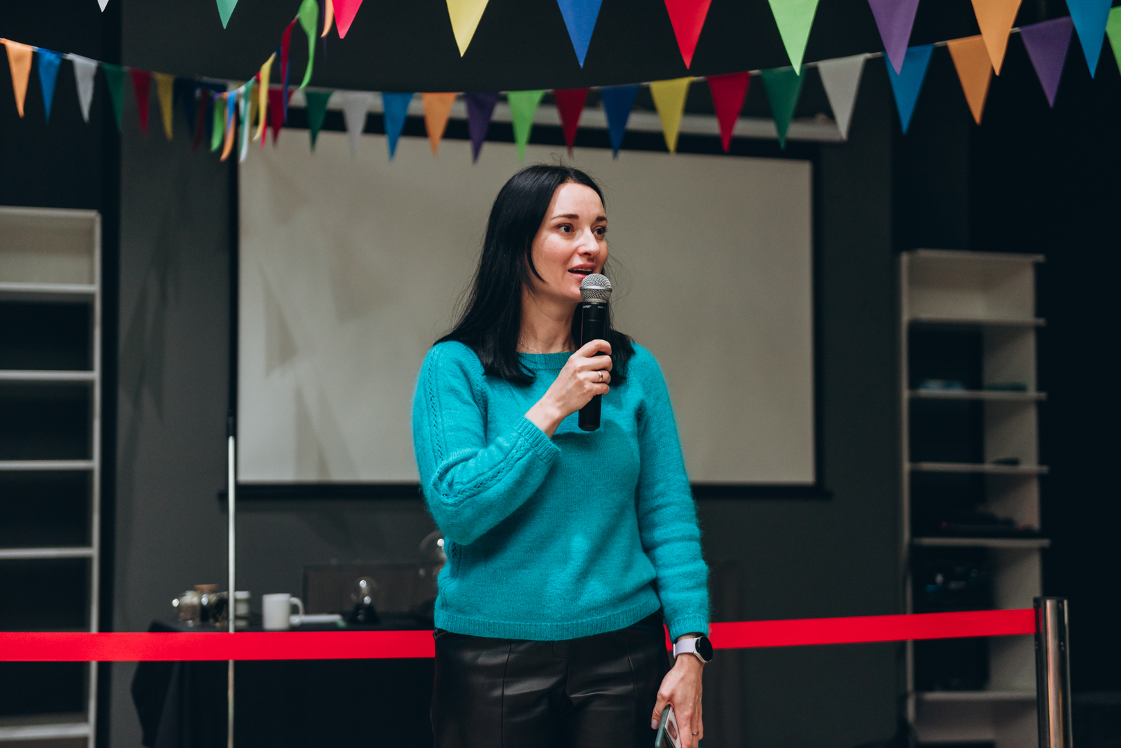 Відкриття першого в Україні наукового цирку image-51