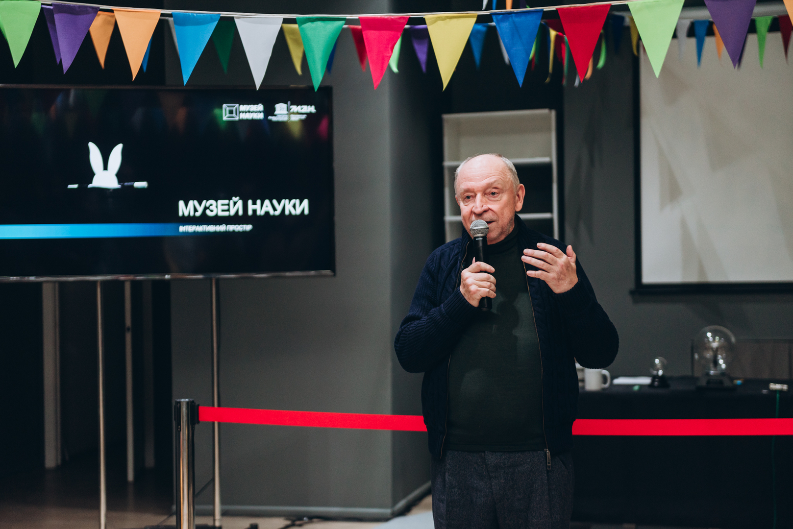 Відкриття першого в Україні наукового цирку image-52