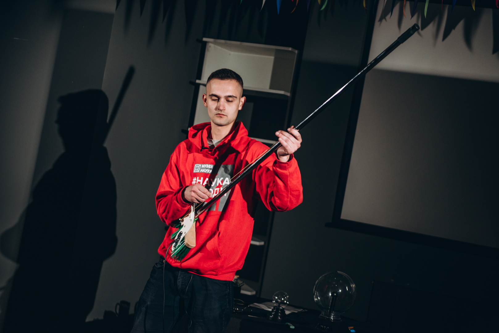 Відкриття першого в Україні наукового цирку image-68