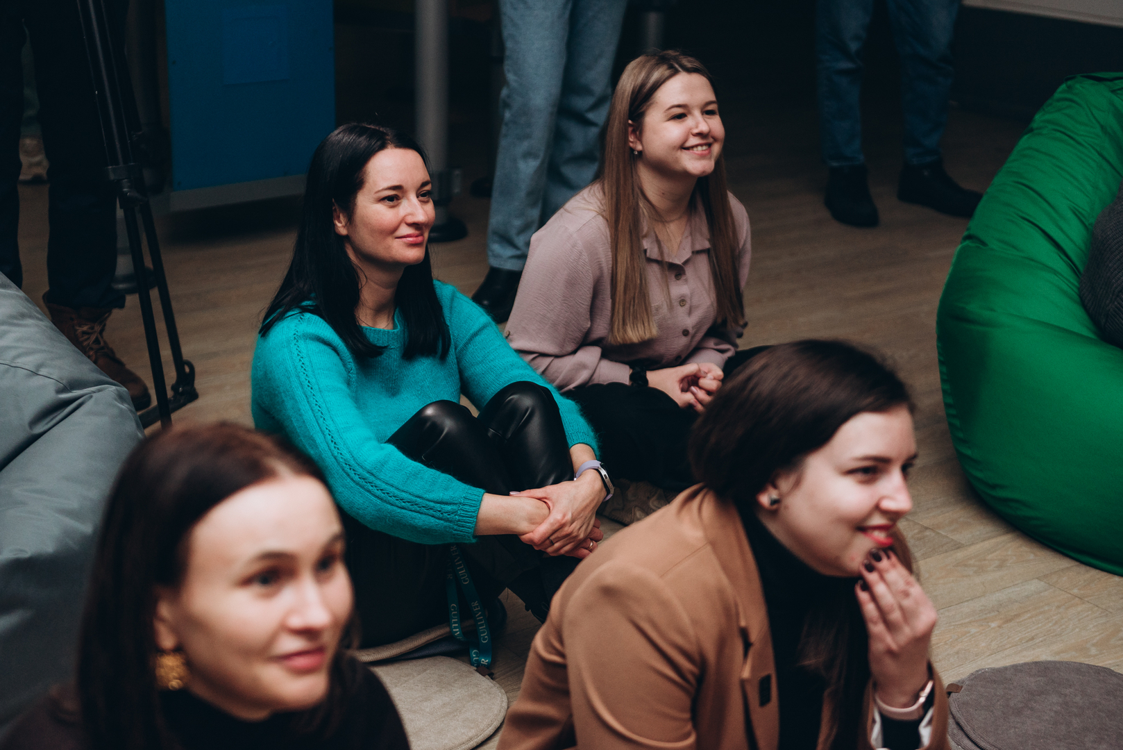 Відкриття першого в Україні наукового цирку image-76