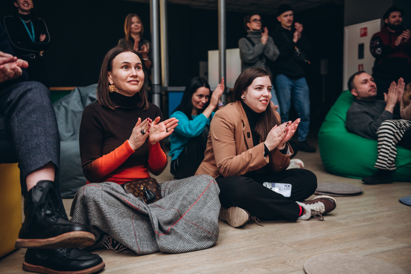 Відкриття першого в Україні наукового цирку image-78