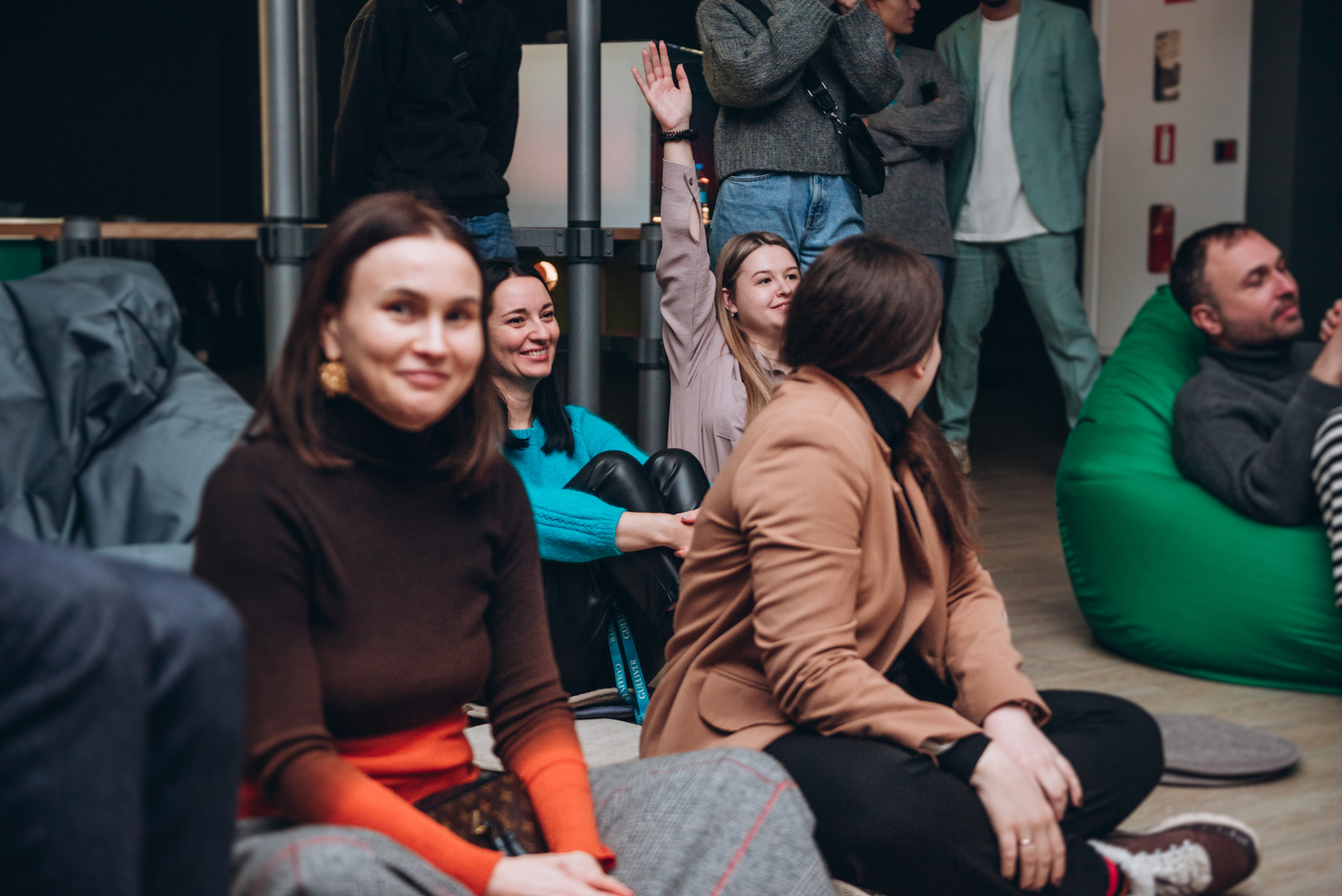 Відкриття першого в Україні наукового цирку image-81