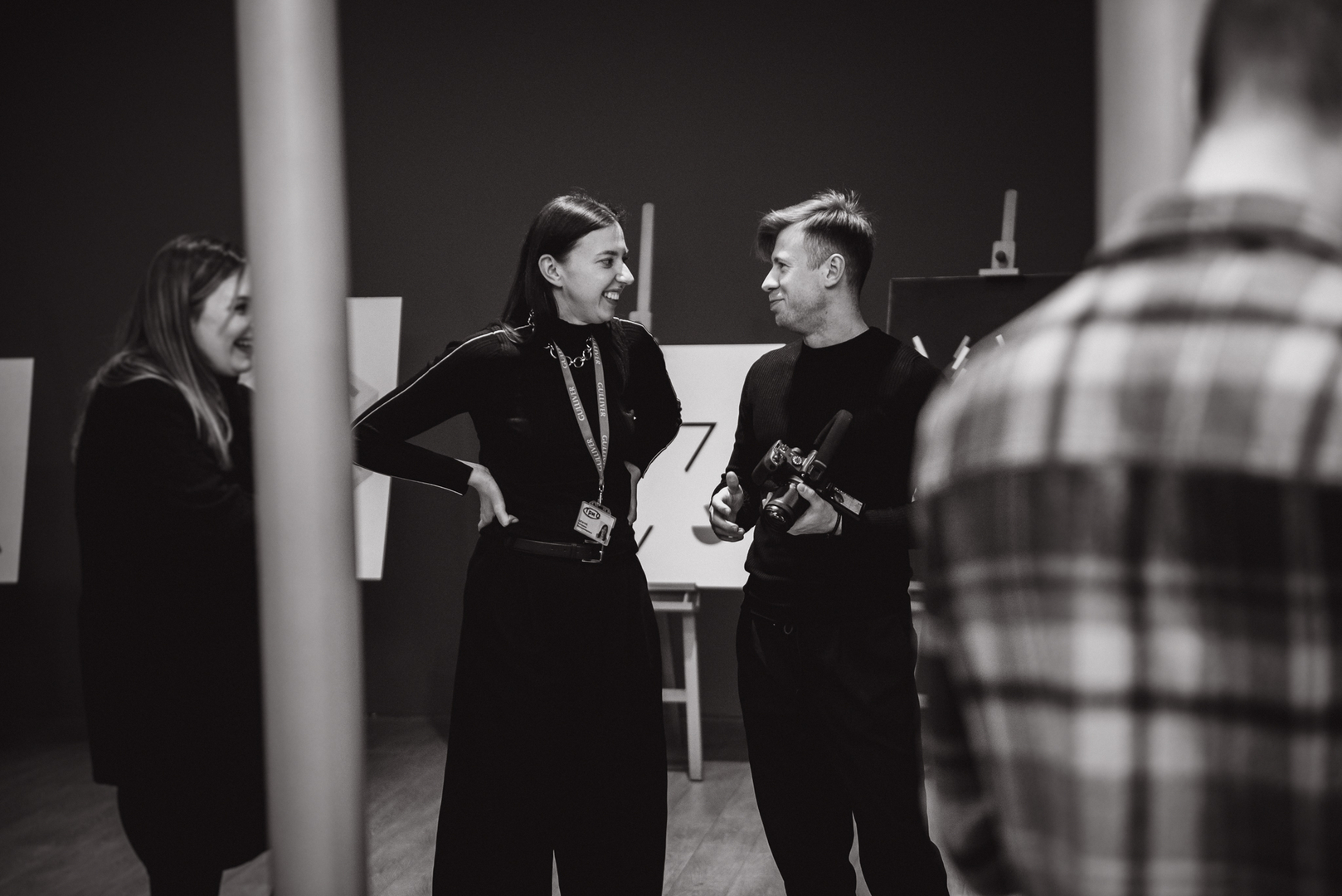 Відкриття першого в Україні наукового цирку image-84