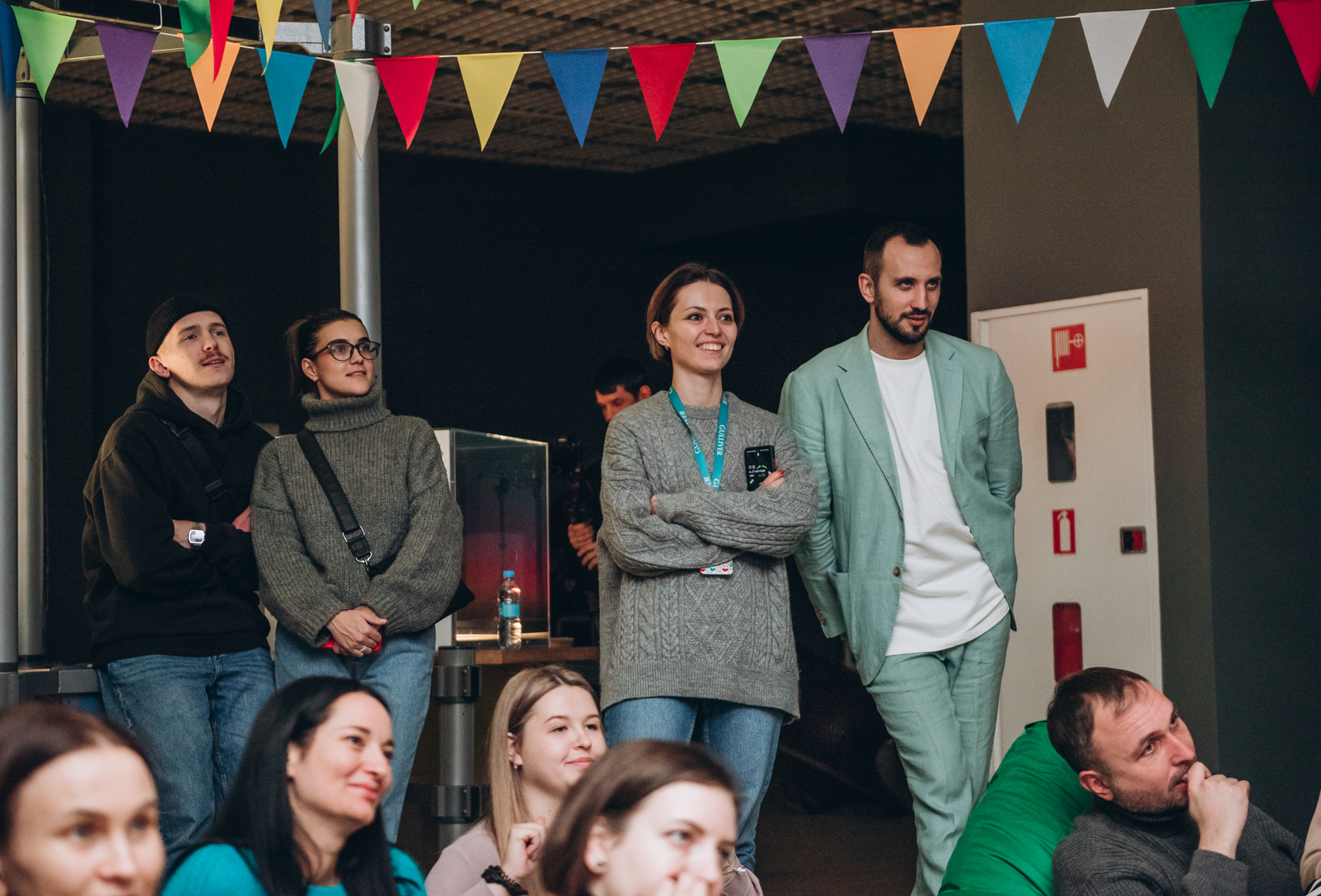 Відкриття першого в Україні наукового цирку image-97