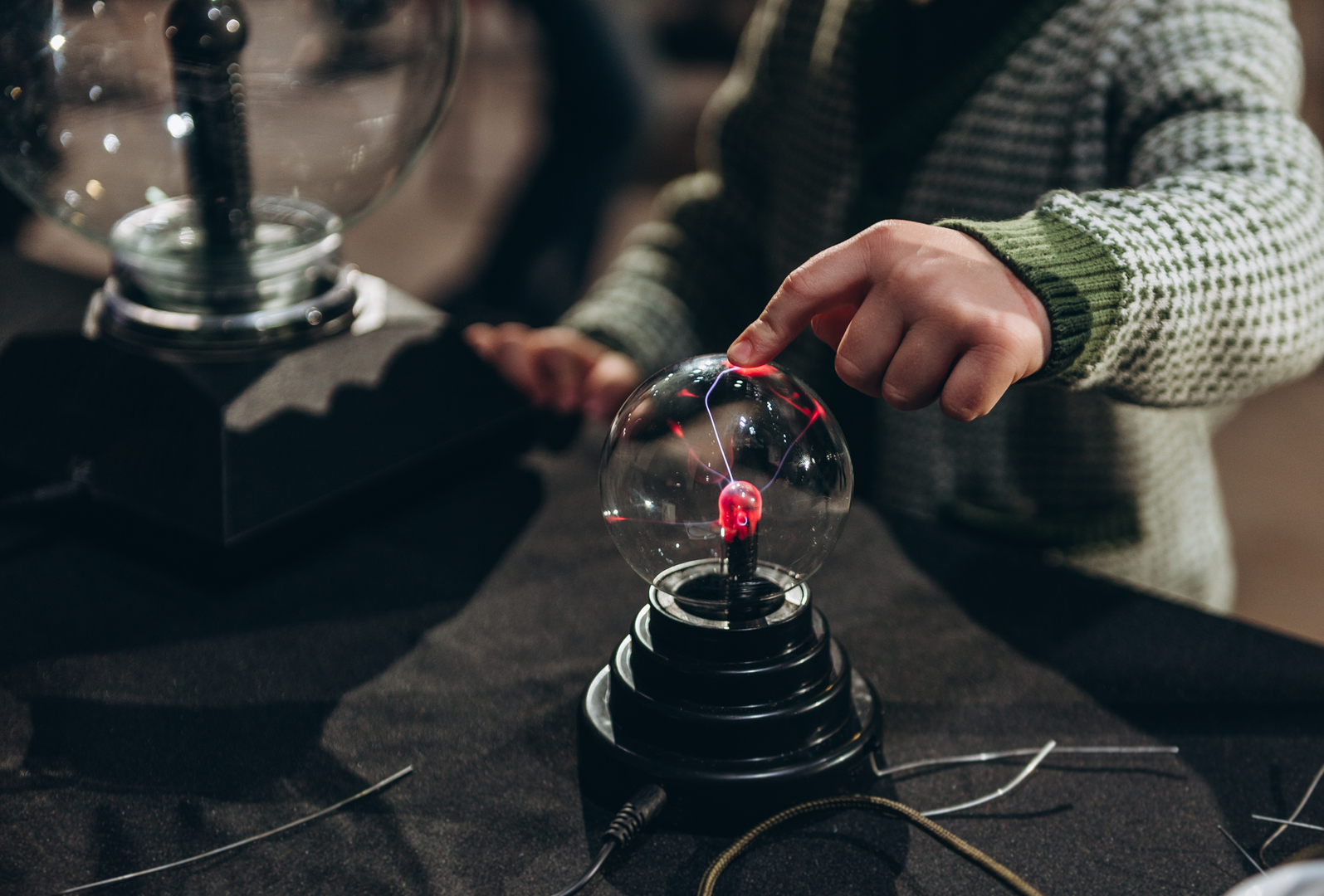 Відкриття першого в Україні наукового цирку image-102