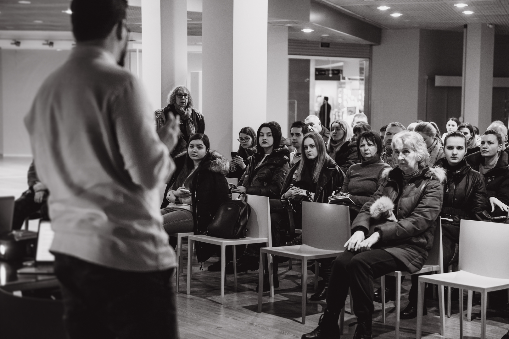 Lecture on mental health image-2