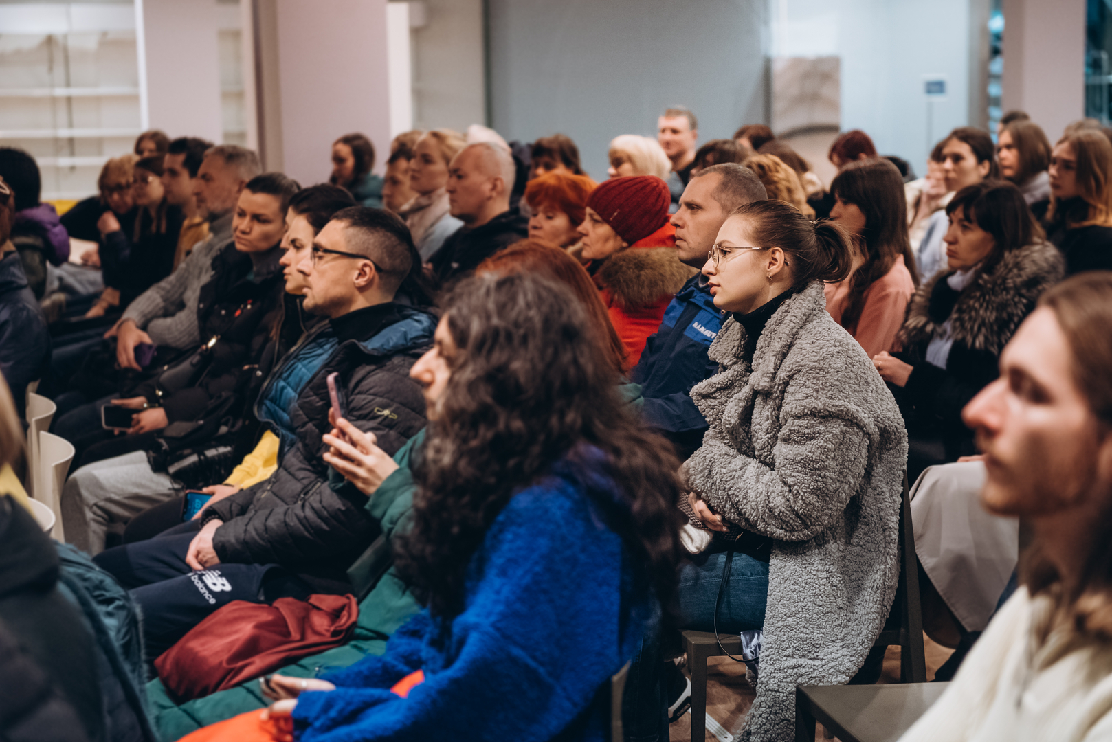 Lecture on mental health image-4