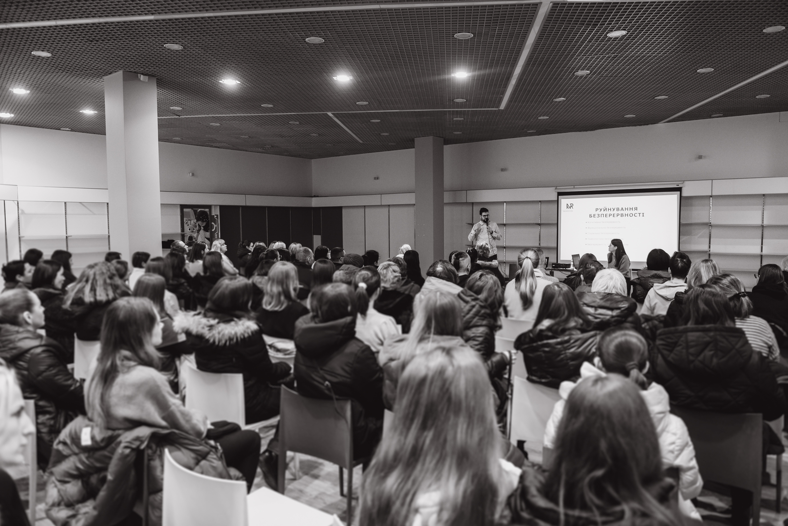 Lecture on mental health image-6