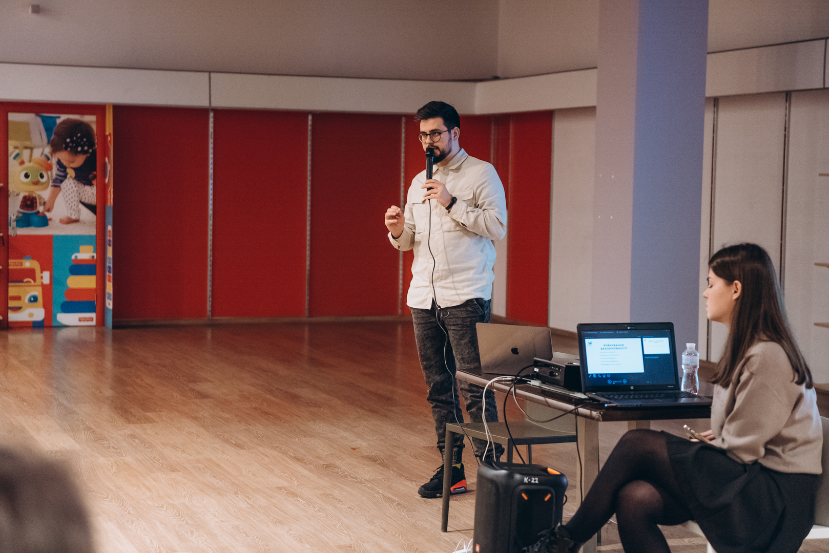 Lecture on mental health image-8