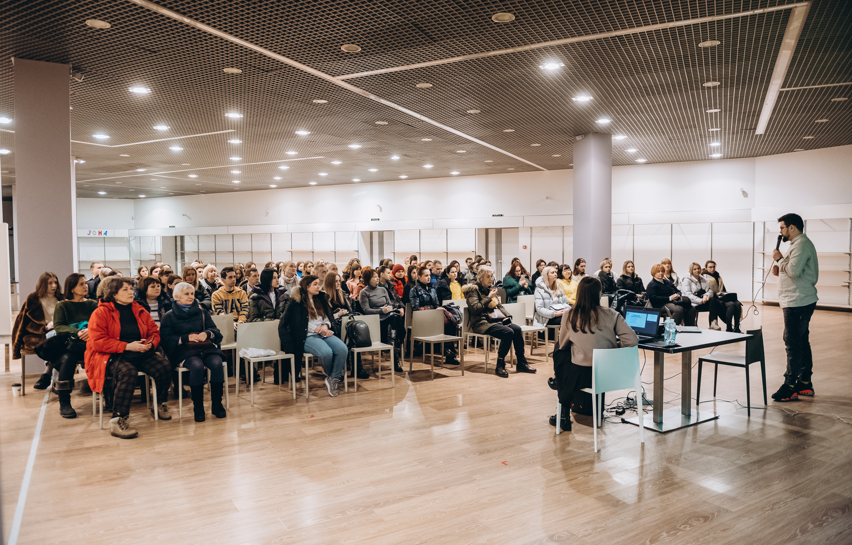 Lecture on mental health image-9