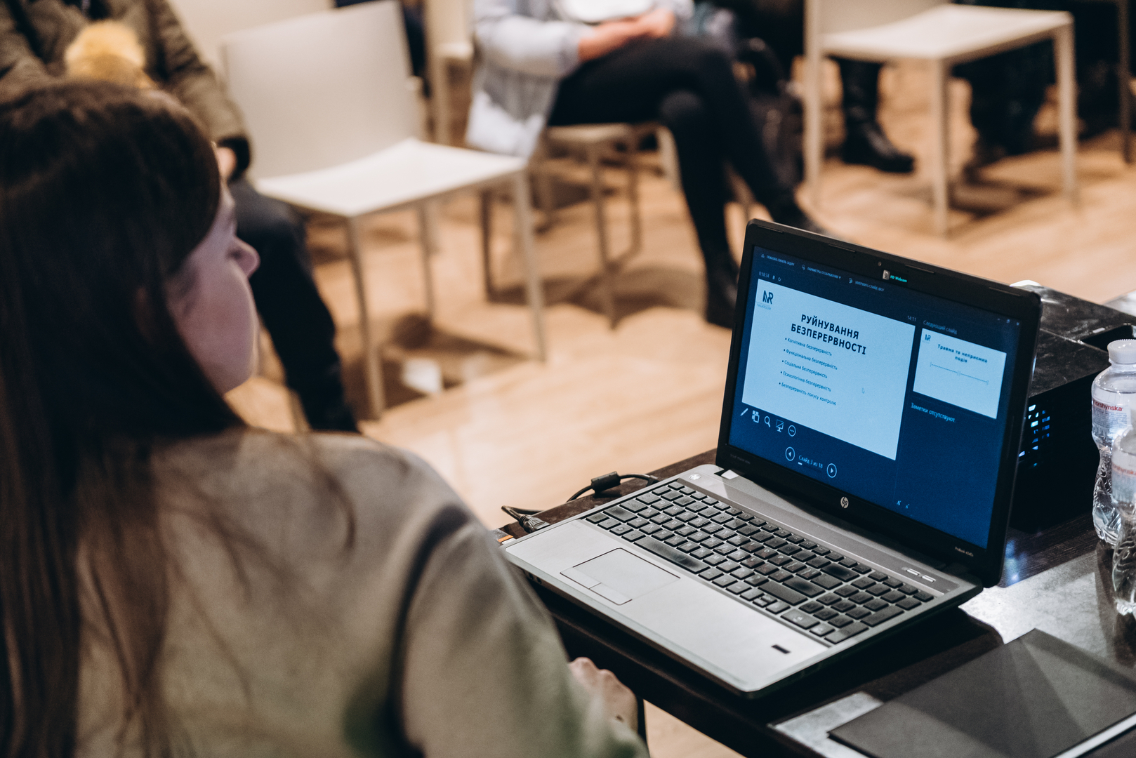 Lecture on mental health image-12