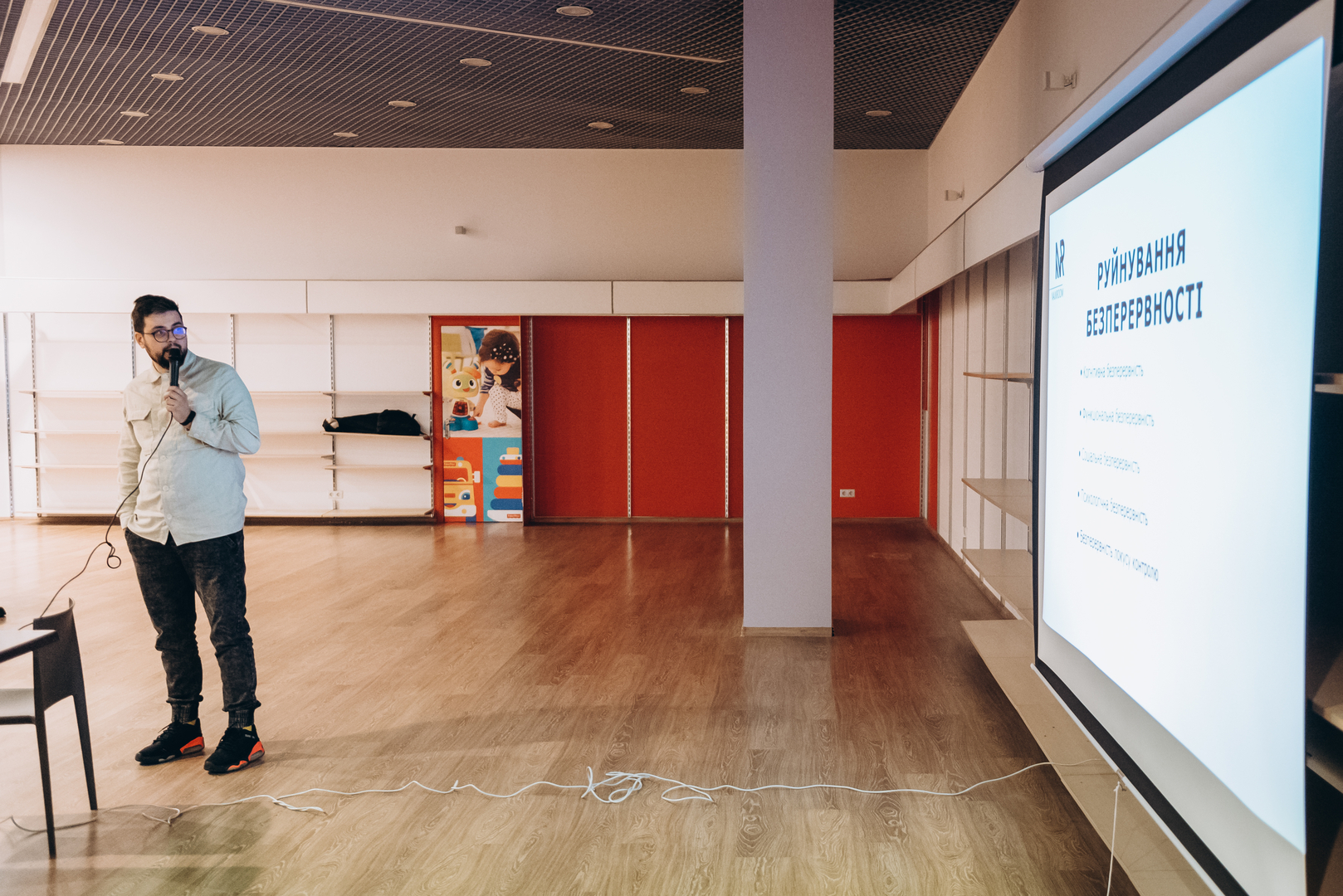 Lecture on mental health image-13