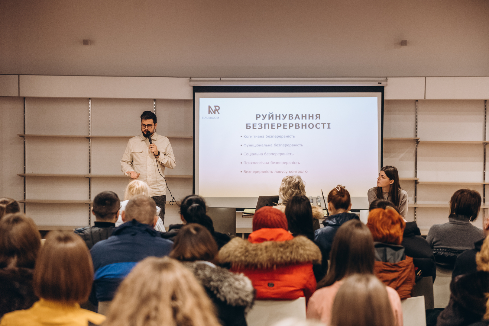 Lecture on mental health image-15