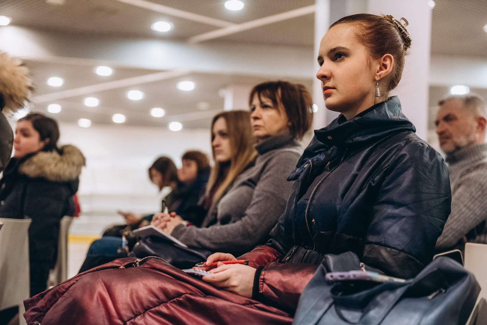 Lecture on mental health image-18