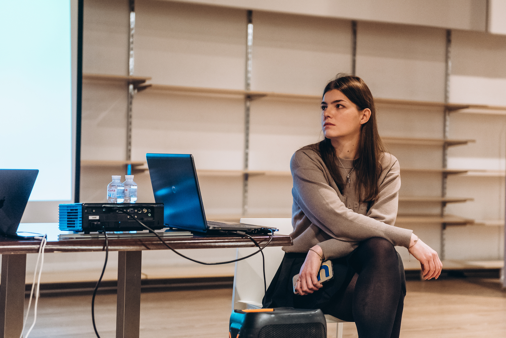 Lecture on mental health image-19