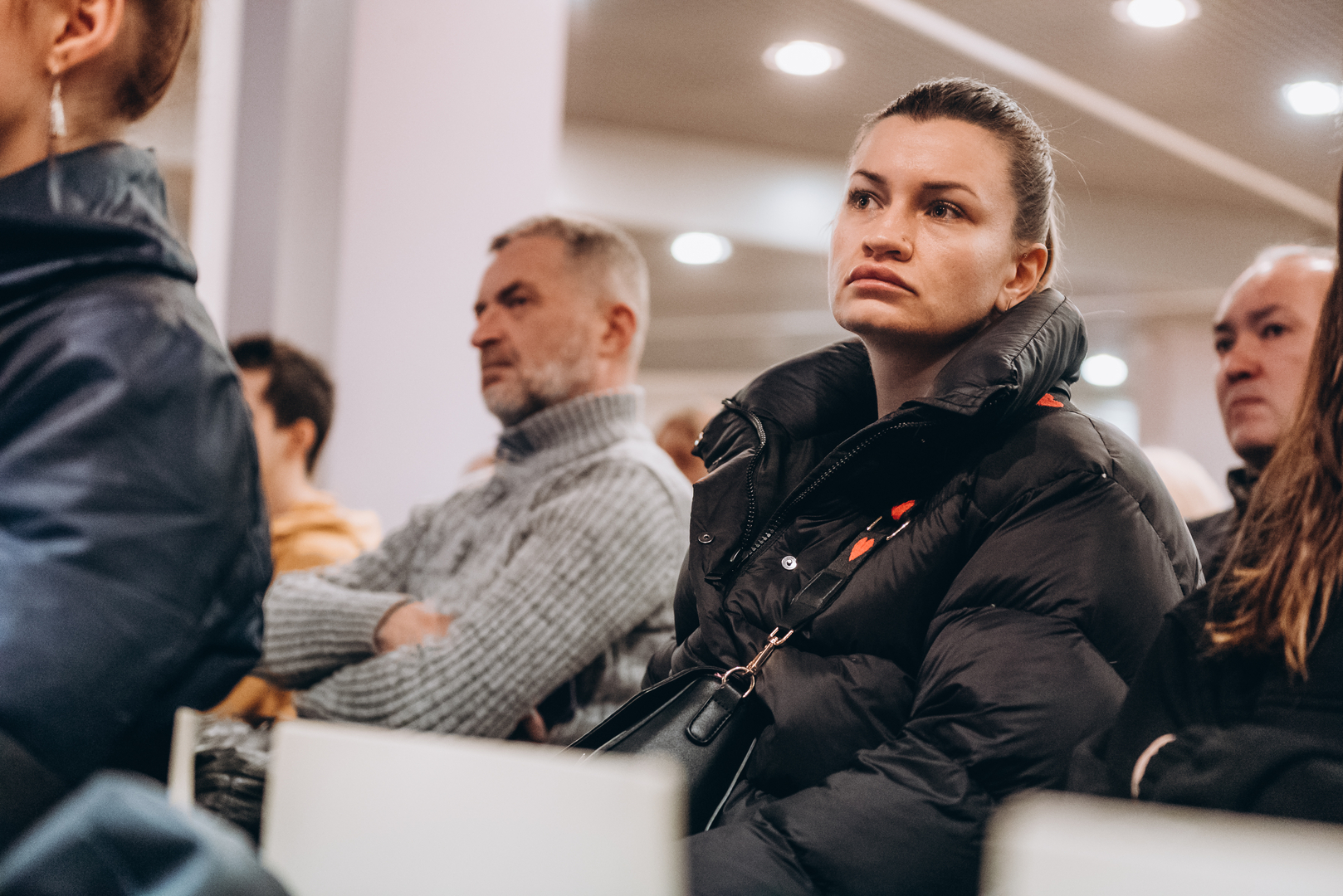 Lecture on mental health image-20