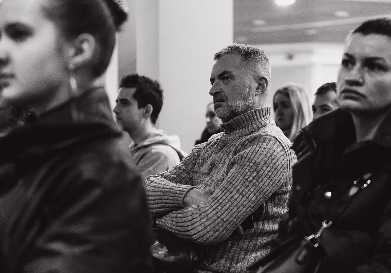 Lecture on mental health image-21