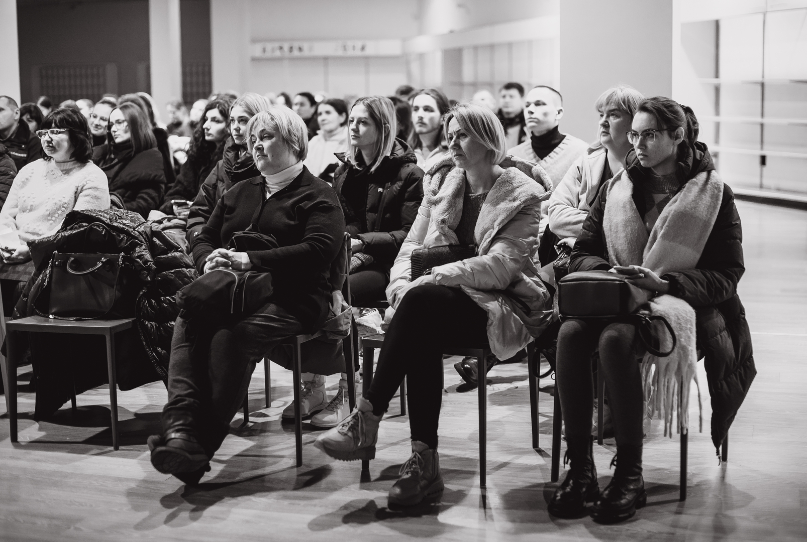 Lecture on mental health image-22