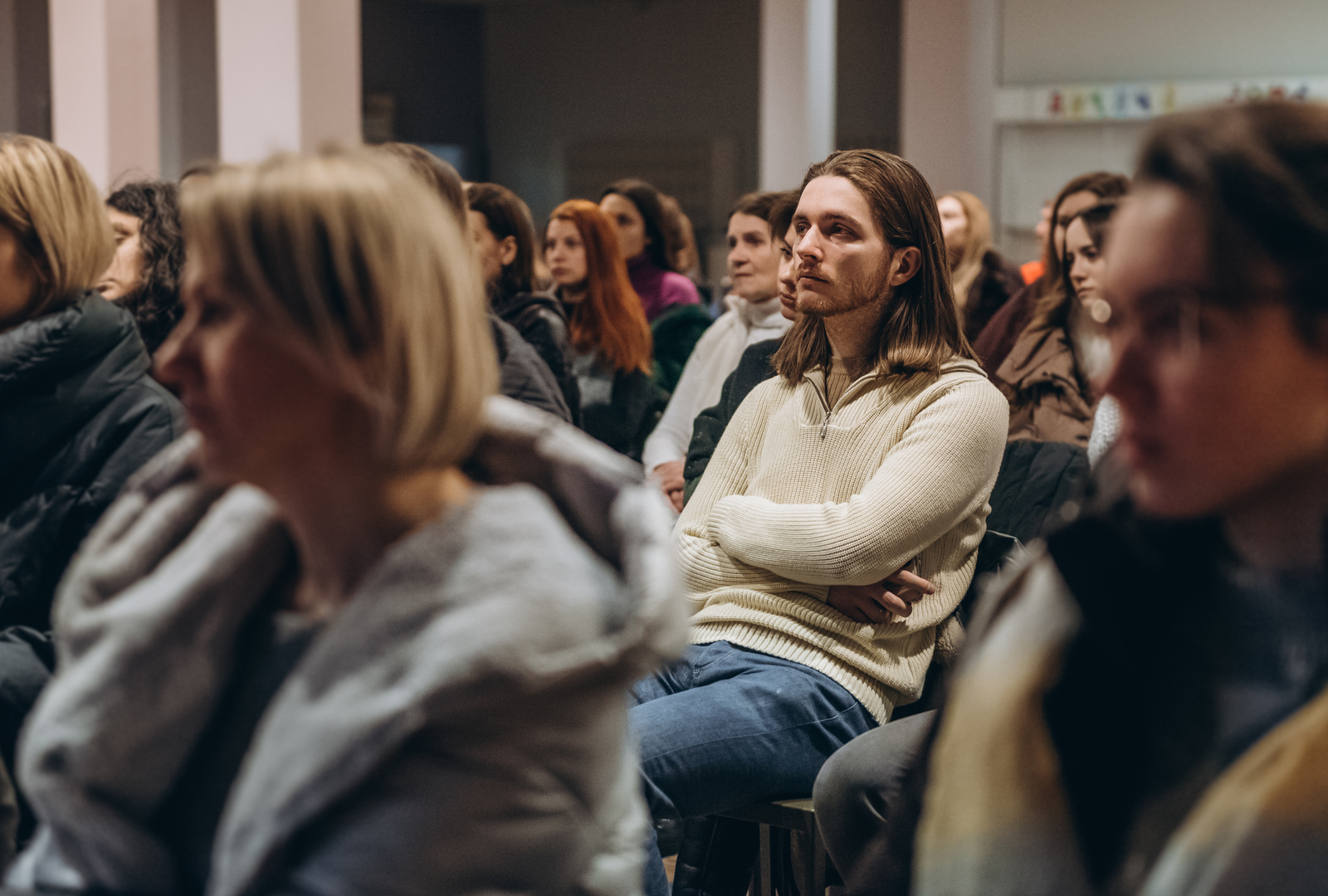 Lecture on mental health image-24