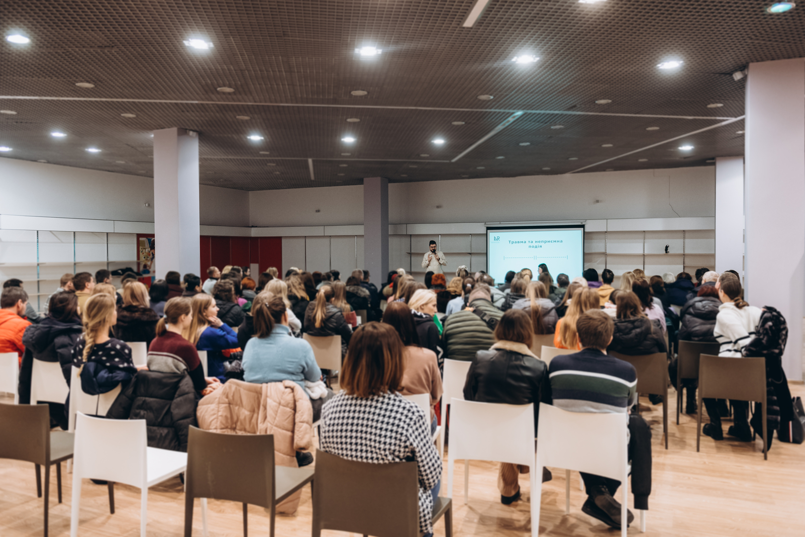 Lecture on mental health image-26