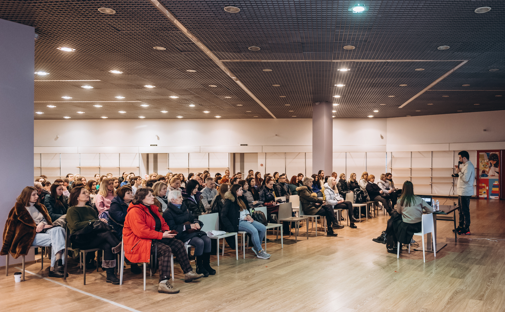 Lecture on mental health image-28