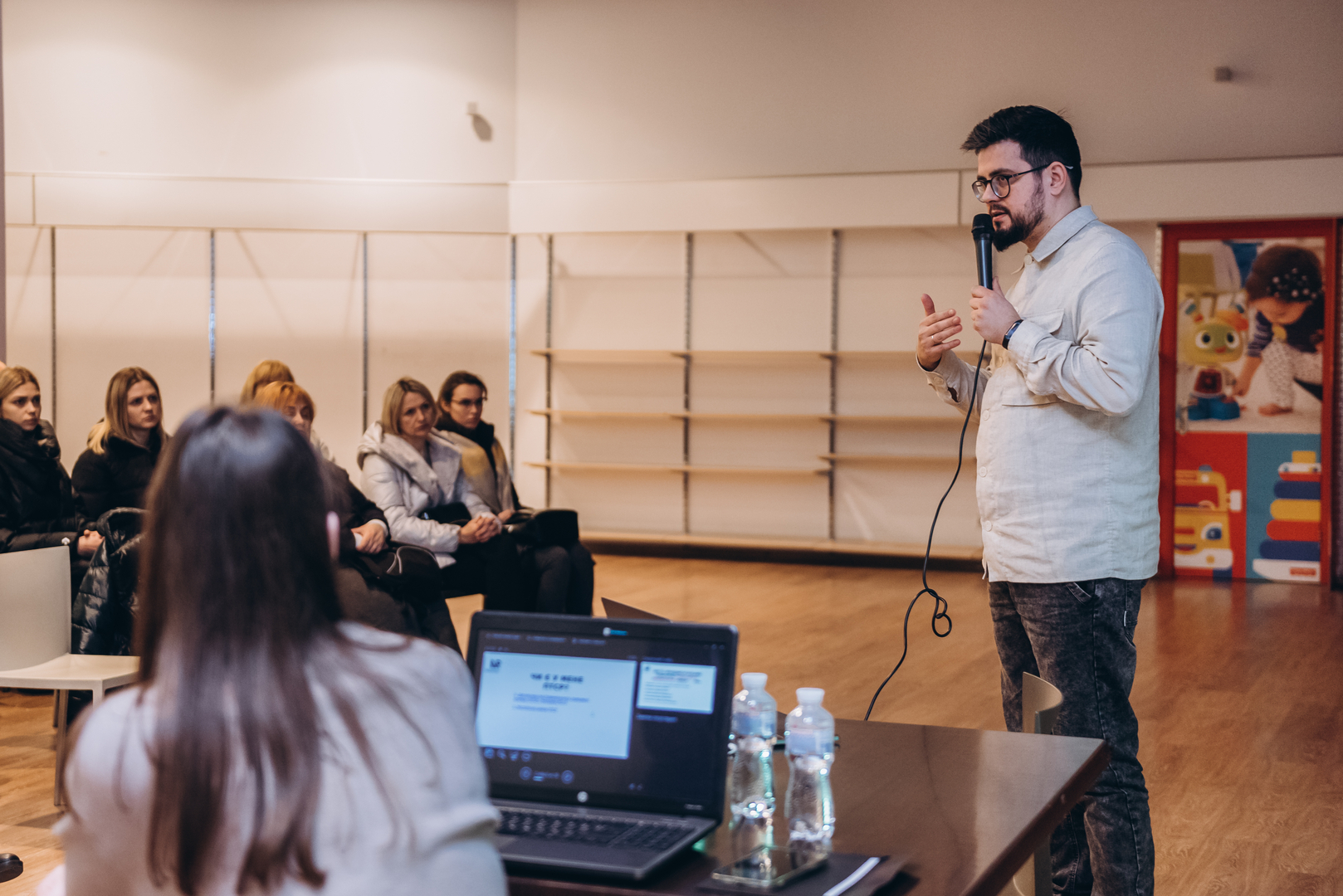 Lecture on mental health image-29