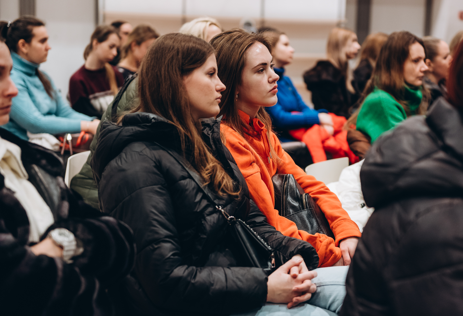 Lecture on mental health image-31