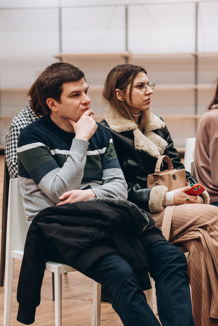 Lecture on mental health image-32