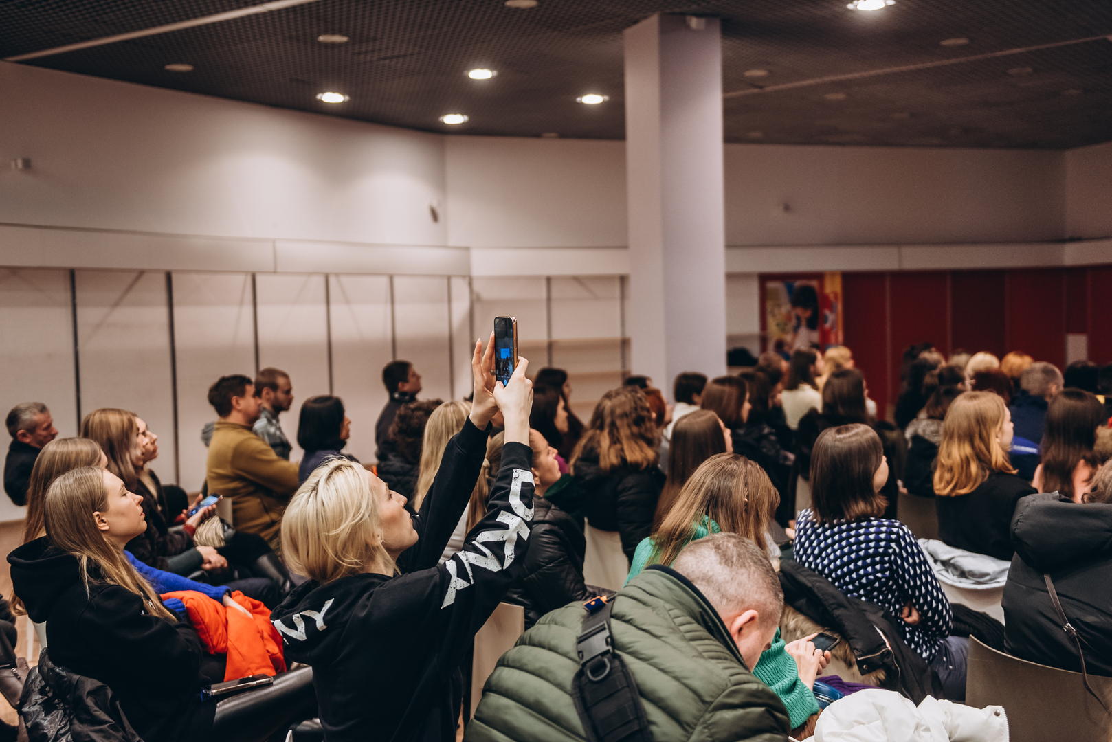 Lecture on mental health image-34