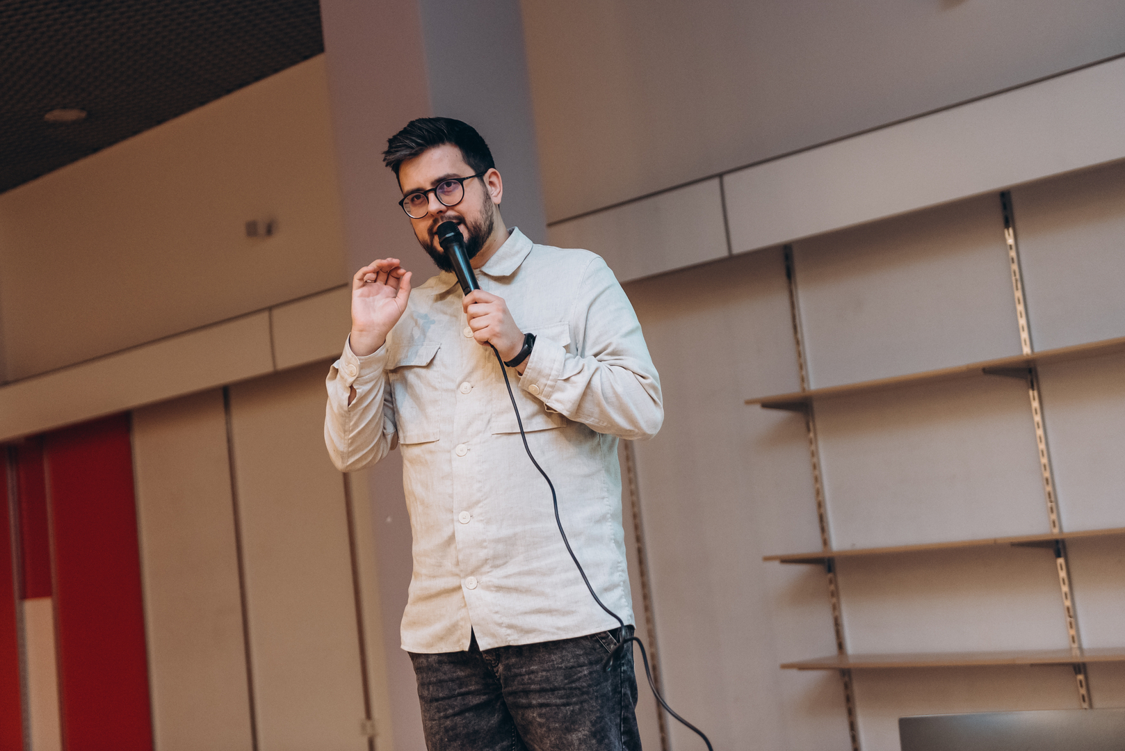 Lecture on mental health image-36