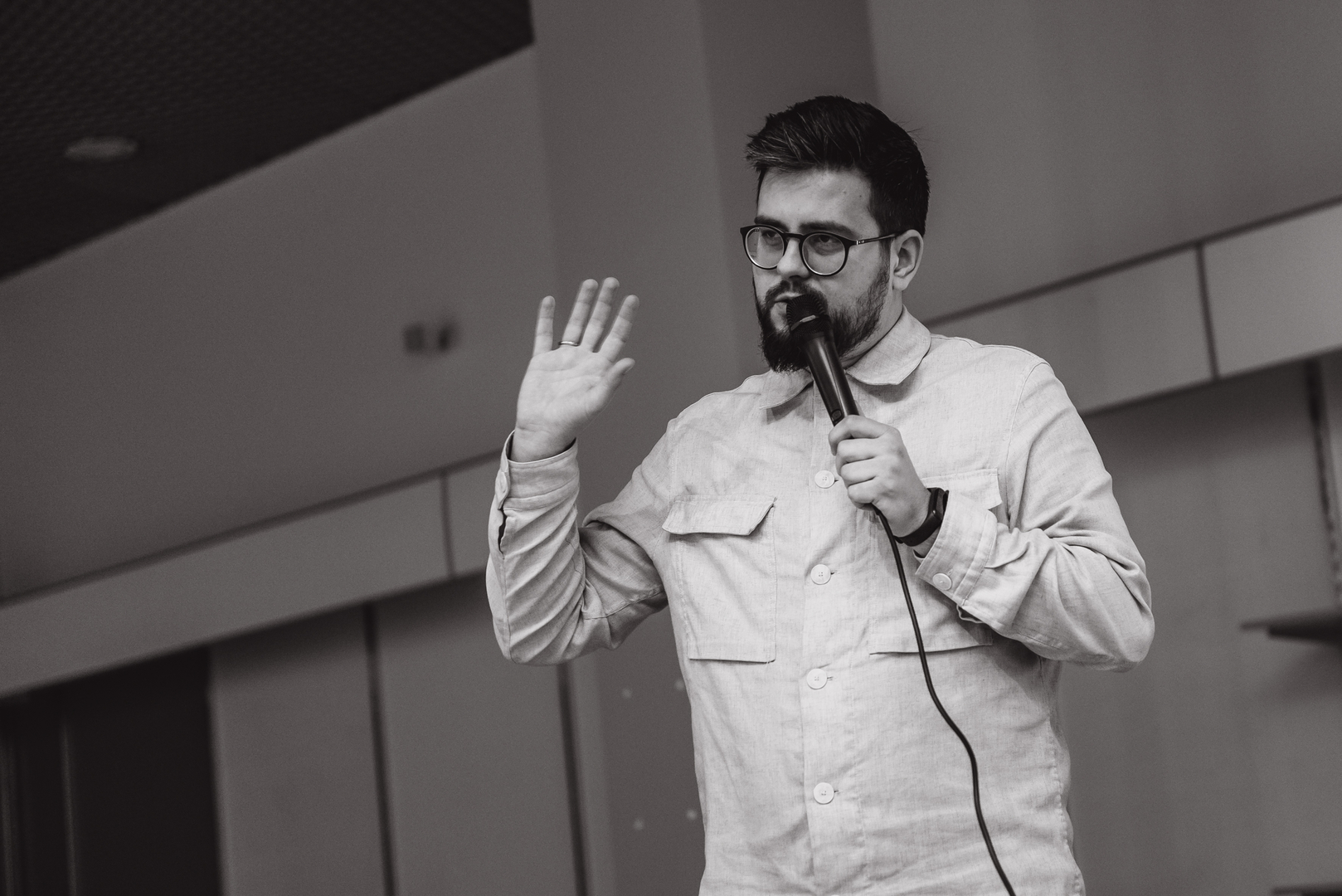 Lecture on mental health image-37