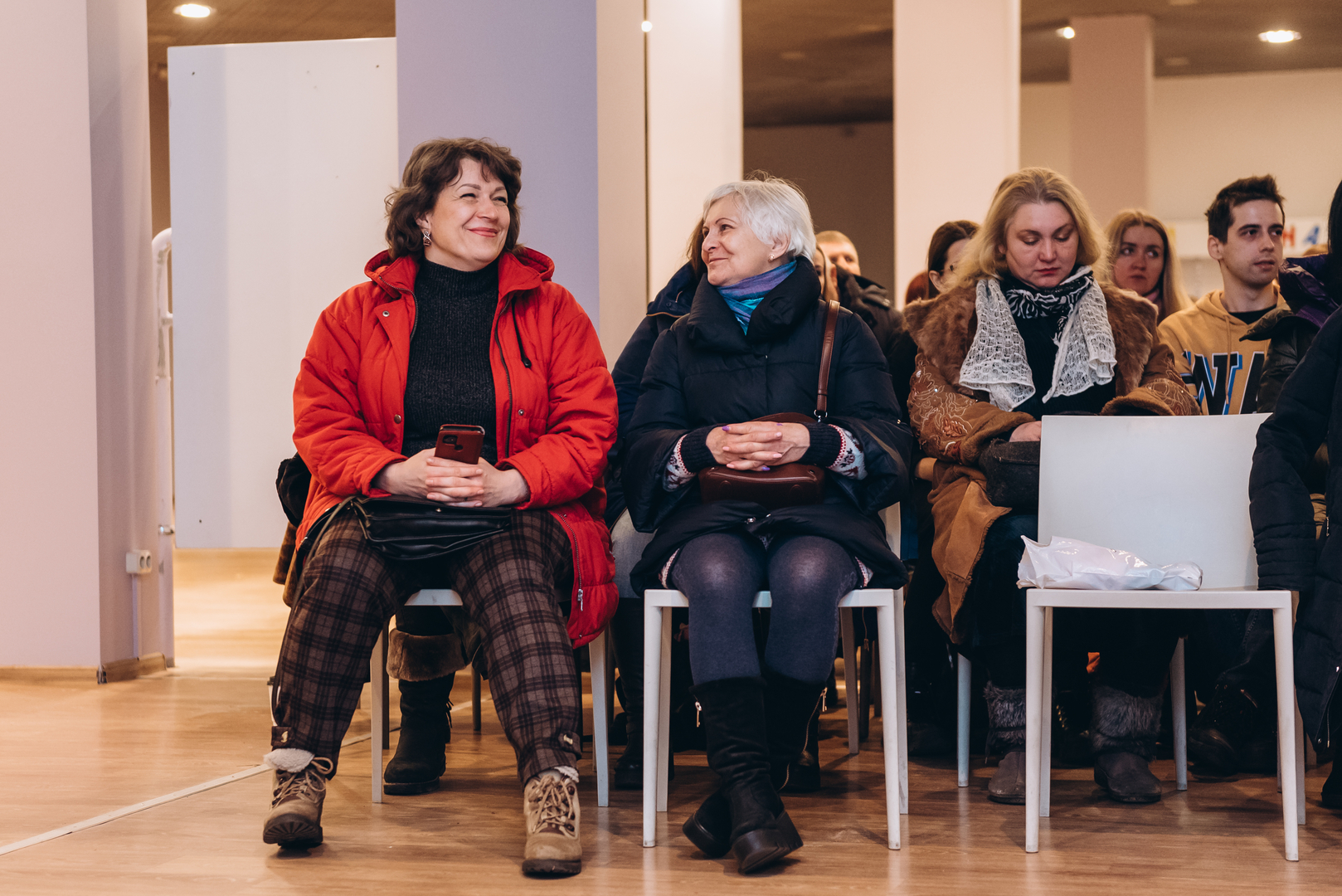 Lecture on mental health image-40