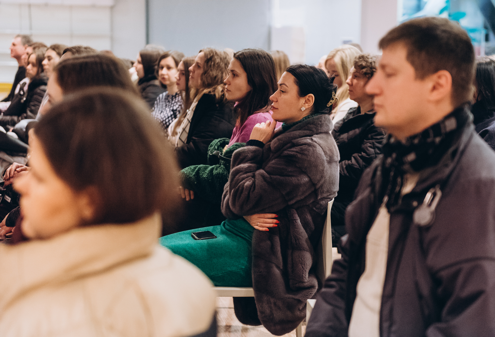 Lecture on mental health image-43